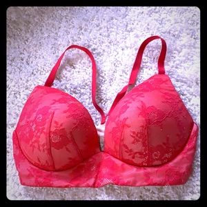 Victoria secret bra